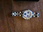 Breitling colt chronograaf zgan,, band 21cm, Ophalen of Verzenden, Zo goed als nieuw, Overige merken