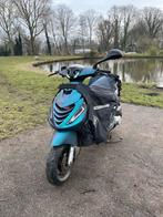 Piaggio Zip SP 2019 - Nette scooter met beenkleed, Ophalen, Gebruikt, Maximaal 45 km/u, Zip