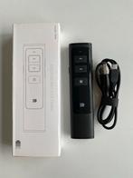 Draadloos presentatie klikker met laser pointer, Ophalen of Verzenden, Zo goed als nieuw, Universeel