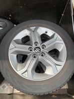Gereserveerd Suzuki velgen, tbv Vitara Schadevrij!, Auto-onderdelen, Ophalen, Velg(en), 17 inch, Winterbanden