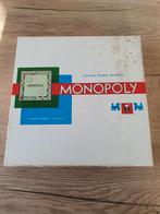 Monopoly compleet uit de jaren 70, Ophalen of Verzenden, Zo goed als nieuw