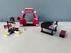 LEGO Friends 3932 Theatershow bij Andrea, Ophalen of Verzenden, Zo goed als nieuw, Complete set, Lego