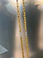 18KT Goud - 67.6 Gram - Ketting - MONTE CARLO, Ophalen, Nieuw, Goud
