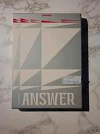 Enhypen Dimension Answer, Ophalen of Verzenden, Zo goed als nieuw, Aziatisch
