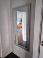 Passpiegel, Huis en Inrichting, Woonaccessoires | Spiegels, Ophalen, 100 tot 150 cm, Zo goed als nieuw, Rechthoekig