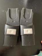 Joolz geo 2 adapters, Kinderen en Baby's, Kinderwagens en Combinaties, Verzenden, Zo goed als nieuw, Overige merken