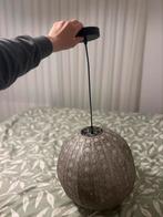 Bol lamp, Ophalen of Verzenden, Gebruikt, Minder dan 50 cm