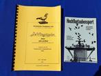 Sierduivenboeken Vliegtippler Hochflugtaubensport