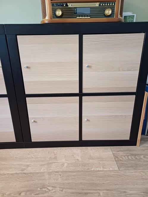 Ikea kallax kast 2x2 (nr3), Antiek en Kunst, Antiek | Meubels | Kasten, Ophalen