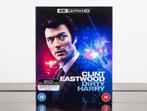 Dirty Harry 4K UHD Blu-Ray (UK Import), Cd's en Dvd's, Blu-ray, Sales@wbsl.com, Warner Bros Entertainment UK, Actie, Ophalen of Verzenden