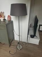 Vloerlamp zgan, Ophalen, Zo goed als nieuw, Metaal, 150 tot 200 cm