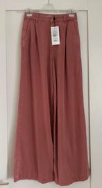 Summum wijde broek maat 34 lyocell katoen nieuw, Summum, Verzenden, Maat 34 (XS) of kleiner, Lang