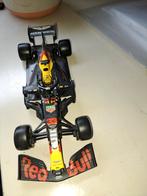 F1 Red Bull RB15 Verstappen Burago 1:24, Hobby en Vrije tijd, Modelauto's | 1:18, Ophalen of Verzenden