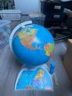 Speelgoed Globe - Educatief, Overige merken, Gebruikt, 1:50 of kleiner, Overige typen