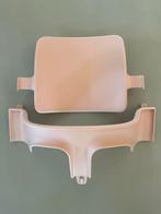 Stokke babyset TripTrap roze, Ophalen of Verzenden, Zo goed als nieuw, Meegroeistoel