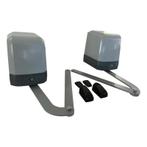 Omniswing 250 hekopener, Ophalen, Met poort, Zo goed als nieuw, Sierhekwerk