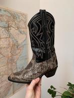 JR Boots cowboylaarzen 37 western boots bohemian laarzen, Kleding | Dames, Schoenen, Hoge laarzen, -, Zwart, -