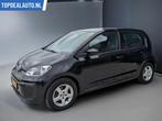 Volkswagen Up! 1.0 BMT move up! Airco/Sportvelgen, 834 kg, Origineel Nederlands, Te koop, 60 pk