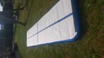 Airtrack 5 meter, Sport en Fitness, Ophalen of Verzenden, Zo goed als nieuw, Materiaal