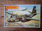 Matchbox Douglas Boston-IV Havoc A-20G modelbouwdoos, Overige merken, 1:72 tot 1:144, Nieuw, Ophalen of Verzenden