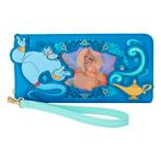 Disney by Loungefly Wallet Princess Jasmin Wallets Disney, Ophalen of Verzenden, Nieuw