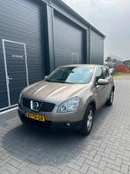 Nissan Qashqai 2.0 Tekna Pack, Origineel Nederlands, Te koop, Qashqai, 5 stoelen