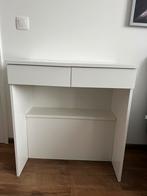 Ikea make-up tafel, Gebruikt, Ophalen of Verzenden