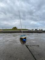 Flying arrow schakel, Watersport en Boten, Zeilen en Zeiltoebehoren, Ophalen, Gebruikt, Minder dan 15 m², Overige typen