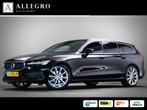 Volvo V60 2.0 T4 Momentum Pro (APPLE CARPLAY / ANDROID AUTO,, Te koop, Benzine, Gebruikt, 750 kg