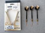 4 setjes dartpijlen 22 - 25 gram, Ophalen of Verzenden, Zo goed als nieuw, Pijlen