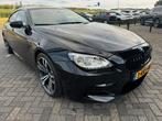 BMW 6-Serie M6 Gran Coupe NL-Auto NAP Uitstekend onderhouden, Auto's, BMW, Automaat, Euro 5, Achterwielaandrijving, 4395 cc