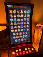 Multi Fruit Module 90 digitale gok spelen in 1, Verzamelen, Automaten | Gokkasten en Fruitautomaten, Ophalen of Verzenden, Zo goed als nieuw