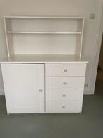 Commode, Ophalen