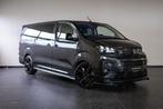 Peugeot Expert DC 180PK | BPM-vrij! | Vol leder | Navi | Cam, Gebruikt, Zwart, 4 cilinders, 179 pk