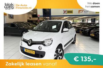 Renault Twingo 1.0 SCe Collection Bovag Garanti € 7.950,00 beschikbaar voor biedingen