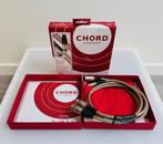 Chord Epic XLR (1,0m) - XLR kabel, Ophalen of Verzenden, Zo goed als nieuw, Minder dan 2 meter, Interlink-kabel