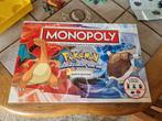 Monopoly Pokemon Kanto Edition, Hobby en Vrije tijd, Gezelschapsspellen | Bordspellen, Ophalen of Verzenden, Gebruikt