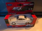 Volkswagen Karmann Ghia schaal 1 op 32, Overige merken, Karmann Ghia, Auto, Nieuw