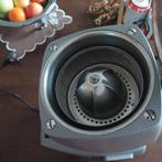 Santos Elektrische citrusperser no. 10, Ophalen, Gebruikt, Elektrisch, Sapcentrifuge