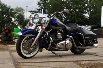 Harley Davidson Tour 96 FLHRC Road King Classic | Nieuwstaat beschikbaar voor biedingen