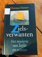 Zielsverwanten - Thomas More, Ophalen of Verzenden, Zo goed als nieuw