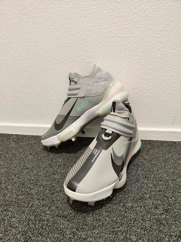 Nike Zoom Trout Elite honkbalschoenen, in maat 45 of 46 beschikbaar voor biedingen