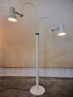 Vintage booglamp Anvia Jaren 70 80, Huis en Inrichting, Lampen | Vloerlampen, Ophalen, ,, Zo goed als nieuw, ,
