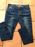 Bram Paris stretch jeans, Nieuw, W33 - W36 (confectie 42/44), Blauw, Verzenden