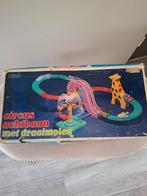 Vintage speelgoed, Ophalen of Verzenden, Zo goed als nieuw, Elektrisch, Overige merken