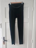 Spanx Corrigerende Broek Fluweel Zwart Maat 42/44, Zwart, Maat 42/44 (L), Ophalen of Verzenden, Zo goed als nieuw