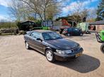Saab cabriolet 1995 Zwart, Voorwielaandrijving, 1380 kg, Beige, 4 cilinders