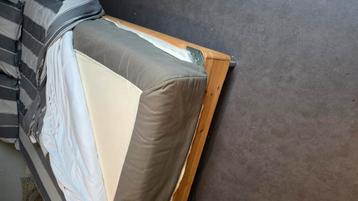 Ikea Twijfelaar 140x200 - afbeelding 2