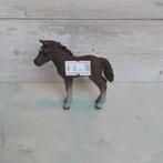Schleich welsh veulen, Ophalen of Verzenden, Zo goed als nieuw, Paard, Beeldje of Figuurtje