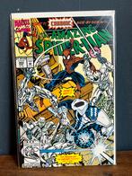 Amazing Spider-Man #360 - Cardiac, Boeken, Strips | Comics, Eén comic, Ophalen of Verzenden, Zo goed als nieuw, Amerika